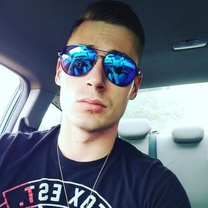 Meet your Posher, Billy